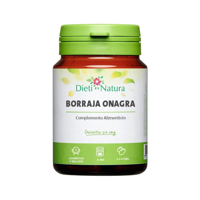 Borraja Onagra*