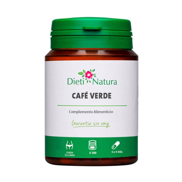 Café Verde