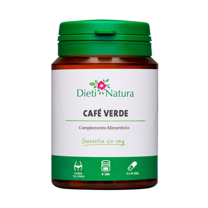 Café Verde