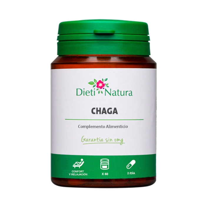 Chaga