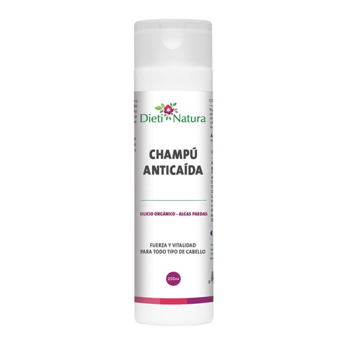 Champú Anticaída Champú Anticaída
