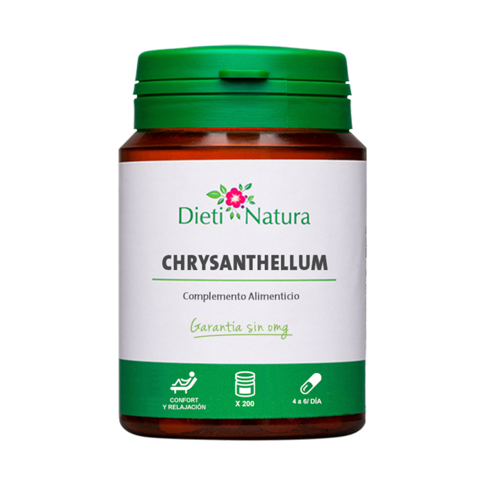 Chrysanthellum