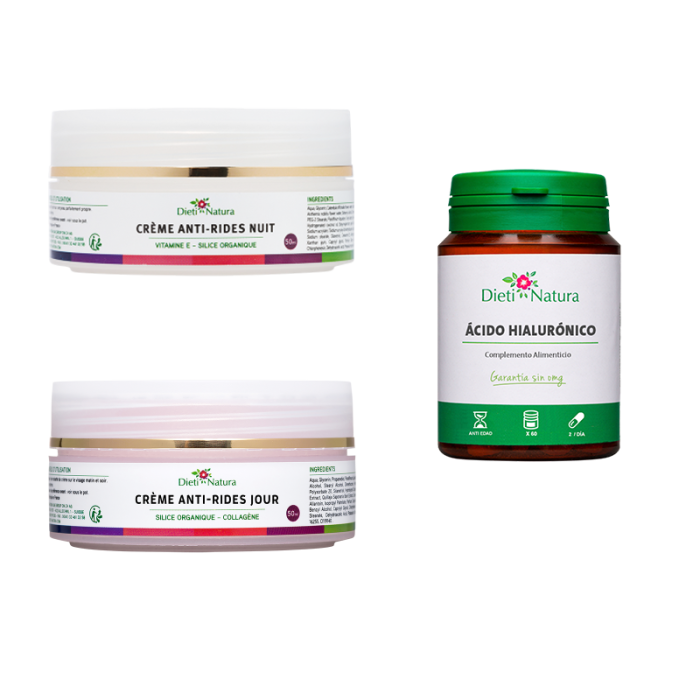 Combo Rejuvenecimiento Facial
