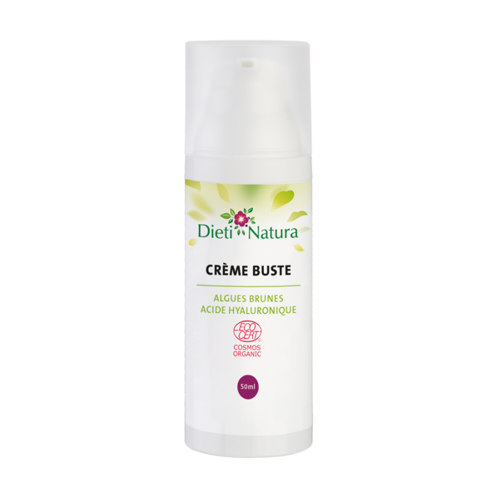 Crema Reafirmante certificado Bio