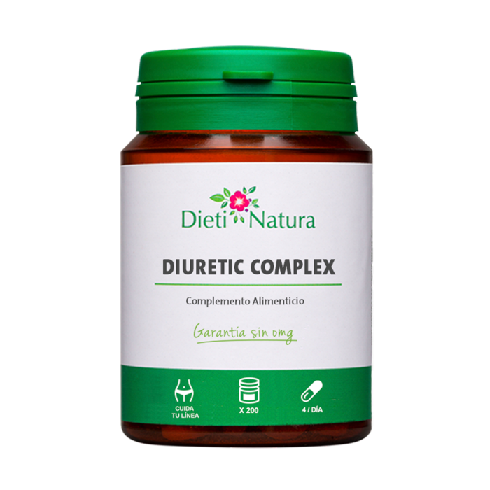 Diuretic Complex