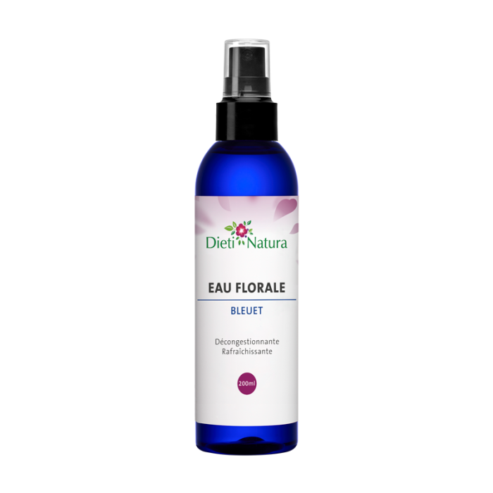 Agua Floral de Aciano
