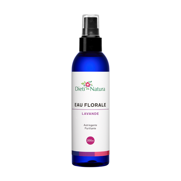 Agua Floral de Lavanda