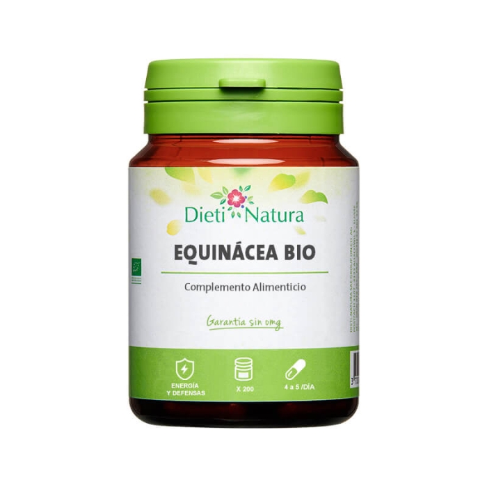 Equinácea Bio