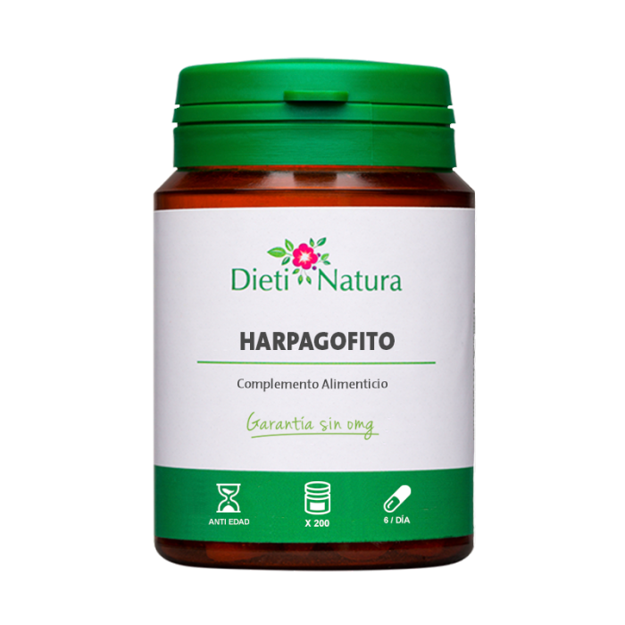 Harpagofito