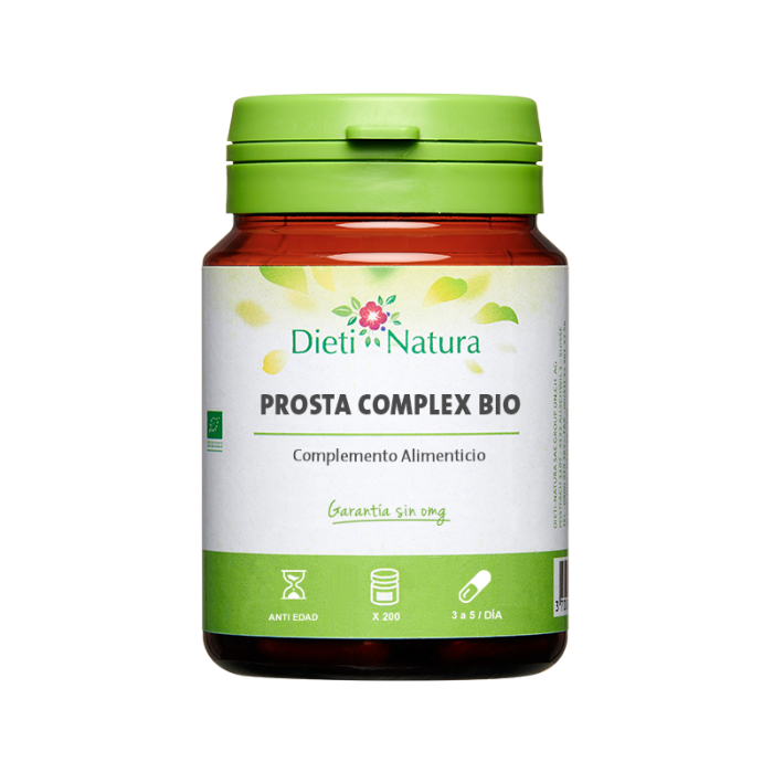 Prosta Complex Bio