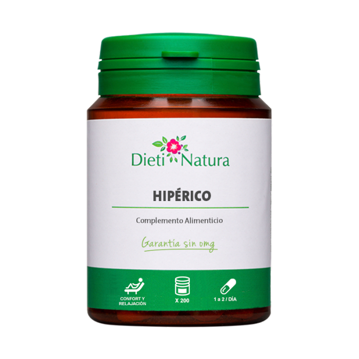 Hipérico