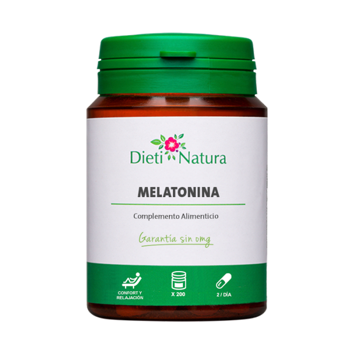 Melatonina