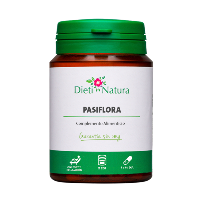 Pasiflora