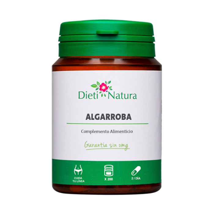 Algarroba