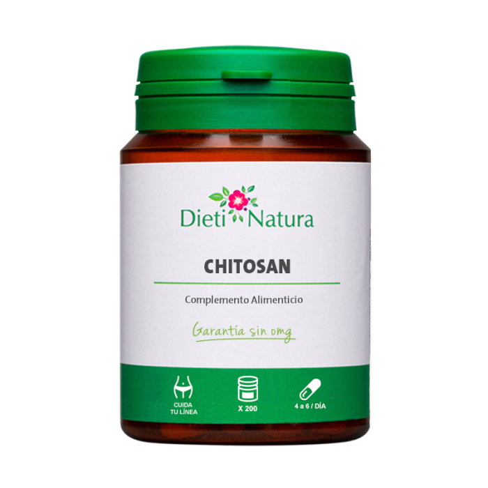 Chitosan