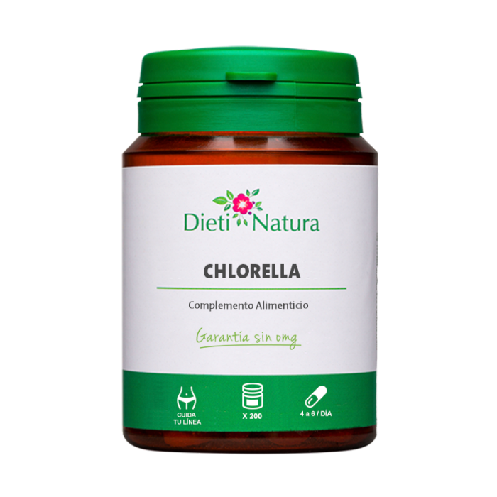 Chlorella