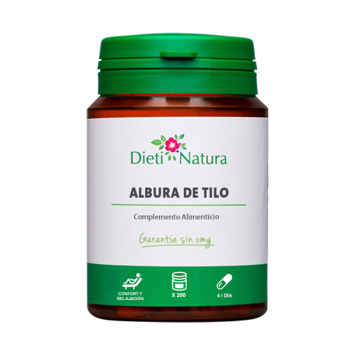 Albura de Tilo