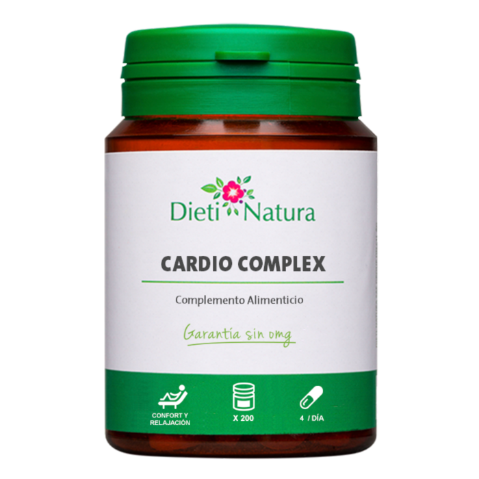 Cardio Complex