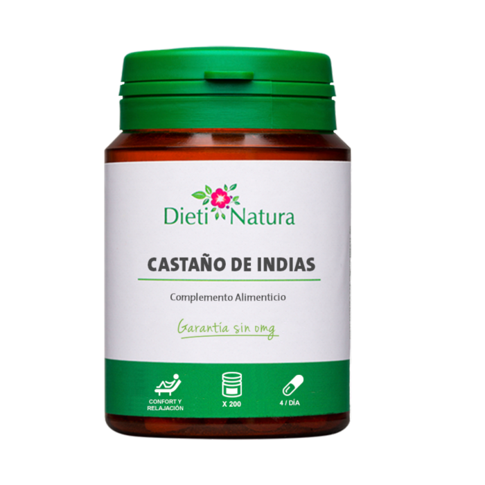 Castaño de Indias