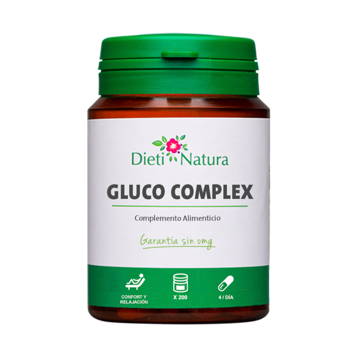 Gluco Complex