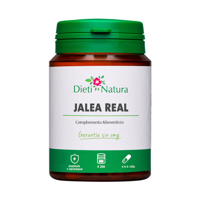 Jalea Real