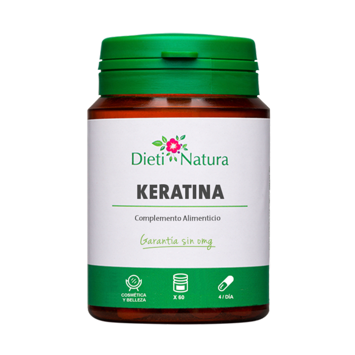 Keratina