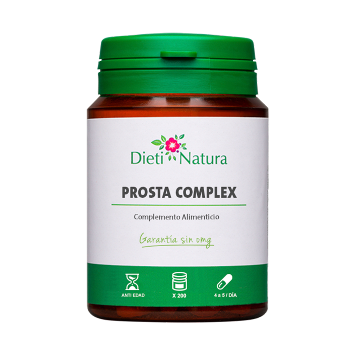Prosta Complex