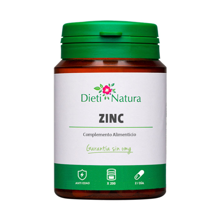 Zinc