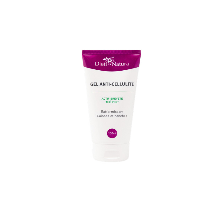 Gel Anticelulítico