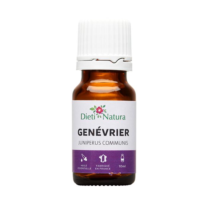 Aceite Esencial de Enebro