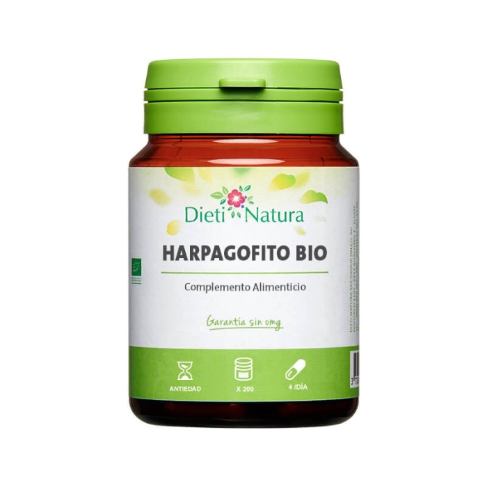 Harpagofito Bio