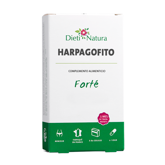 Harpagofito Forte