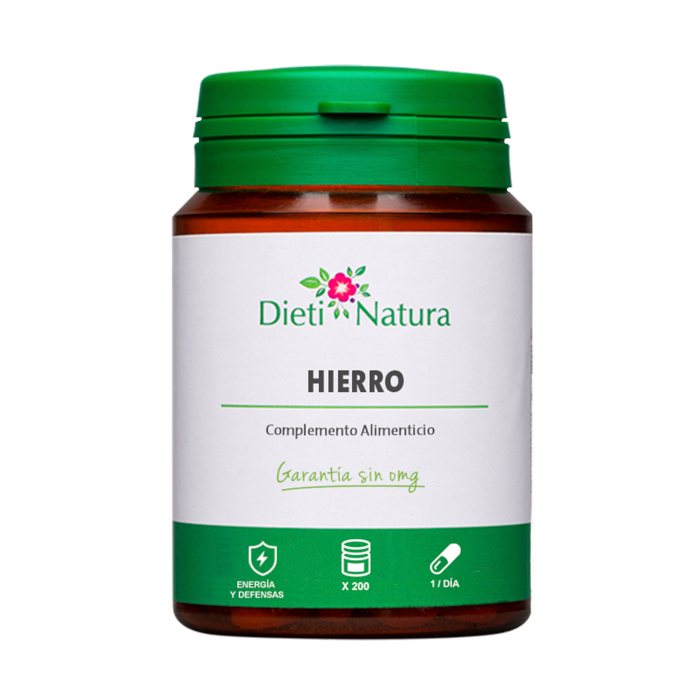 Hierro