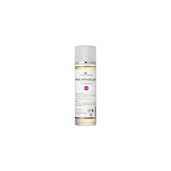 Aceite Anticelulítico