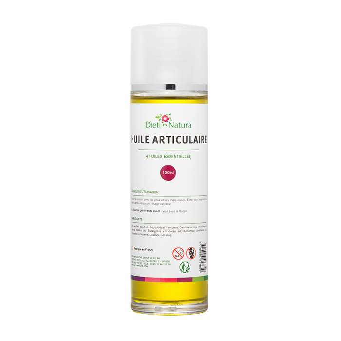 Aceite Articular