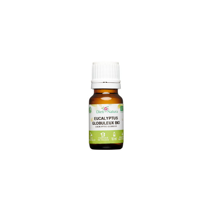 Aceite Esencial de Eucalipto globulus Bio