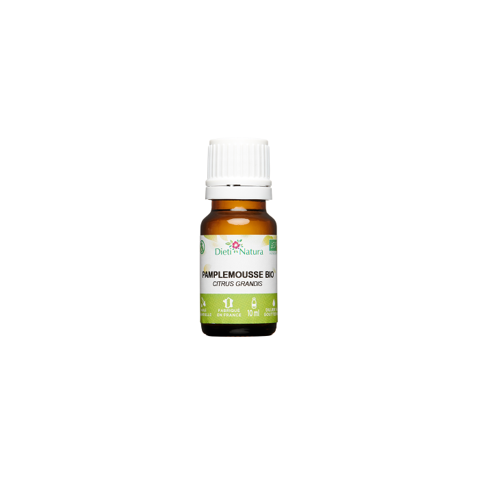 Aceite Esencial de Pomelo Bio
