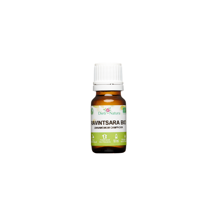 Aceite Esencial de Ravintsara Bio