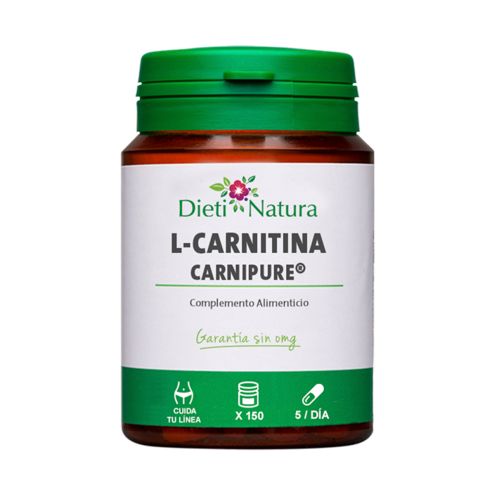 L-Carnitina Carnipure ®