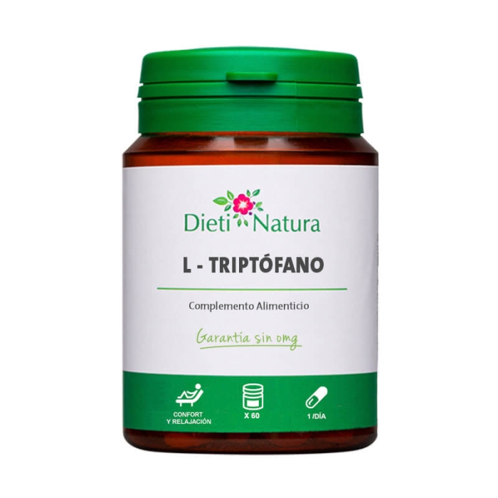 L-Triptófano