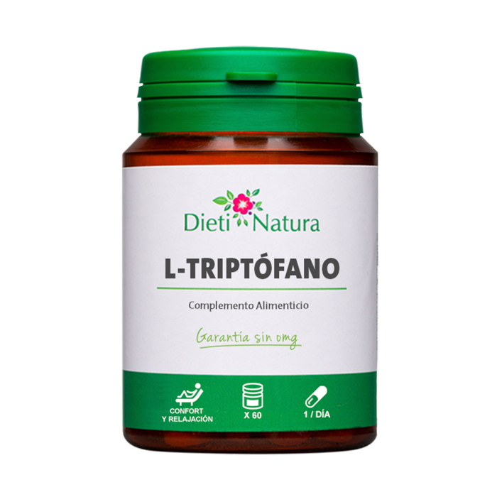 L-Triptófano