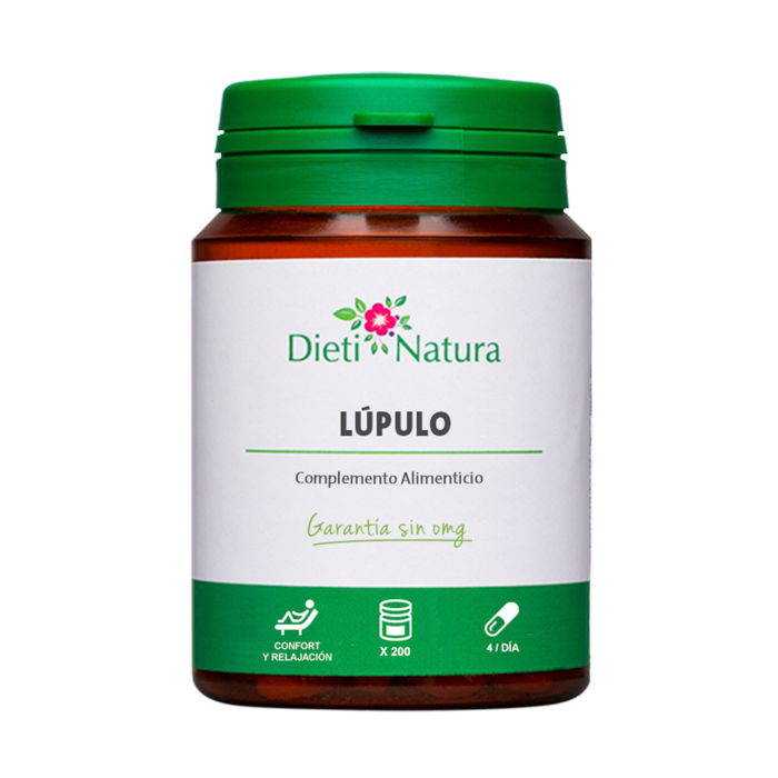 Lúpulo
