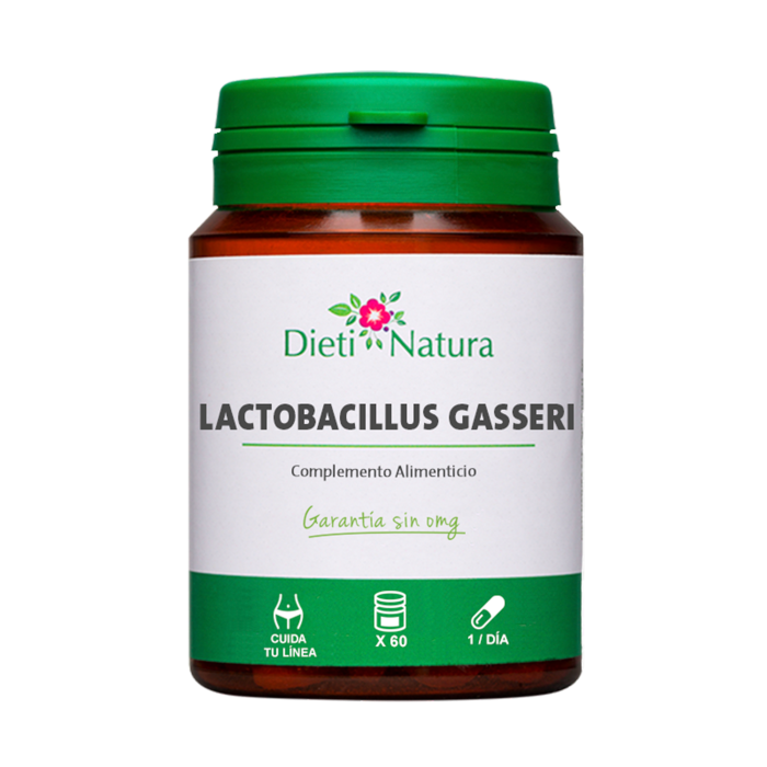 Lactobacillus gasseri