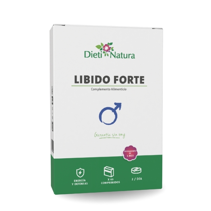 Libido Forte