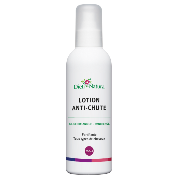 Loción Anticaída