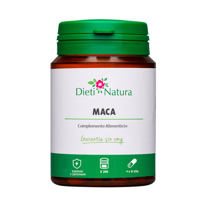 Maca