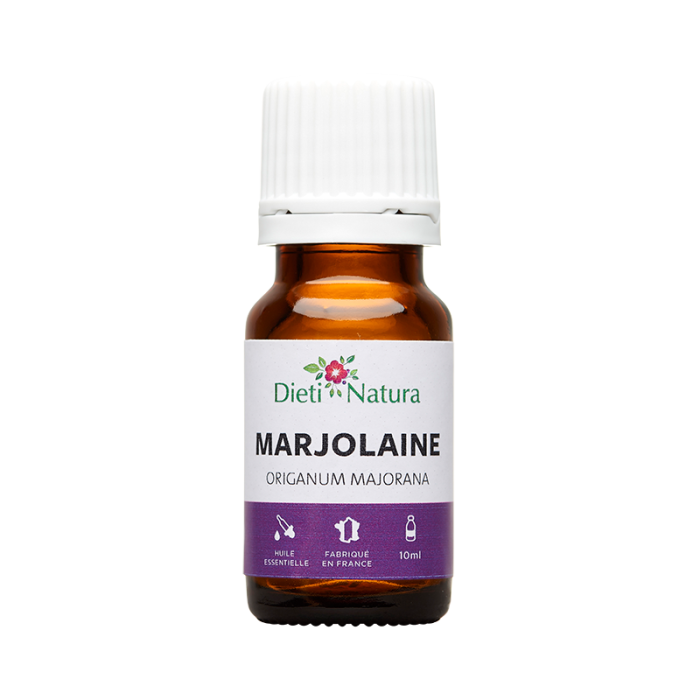 Aceite Esencial de Mejorana