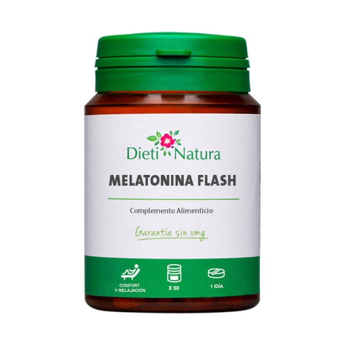 Melatonina flash