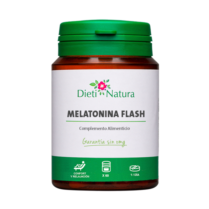 Melatonina flash