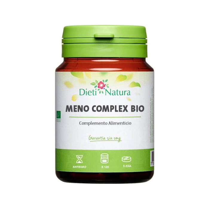 Meno Complex Bio
